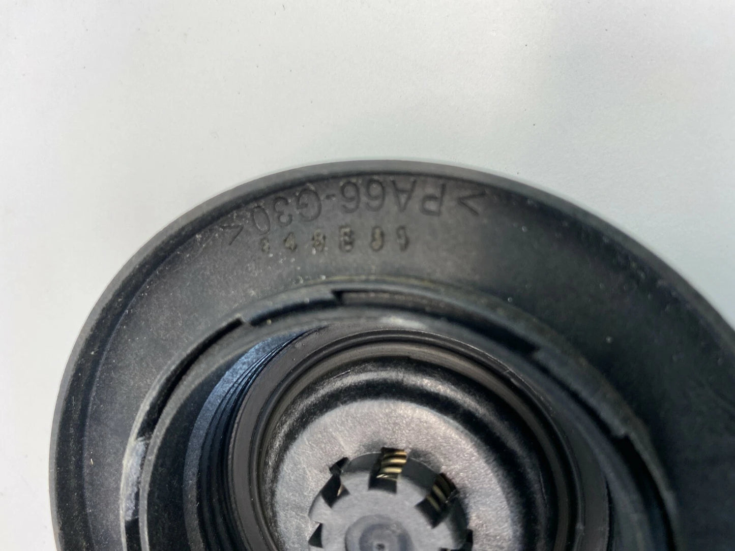 2005 2006 2007 FORD FREESTYLE COOLANT RADIATOR OVERFLOW RESERVOIR CAP LID OEM
