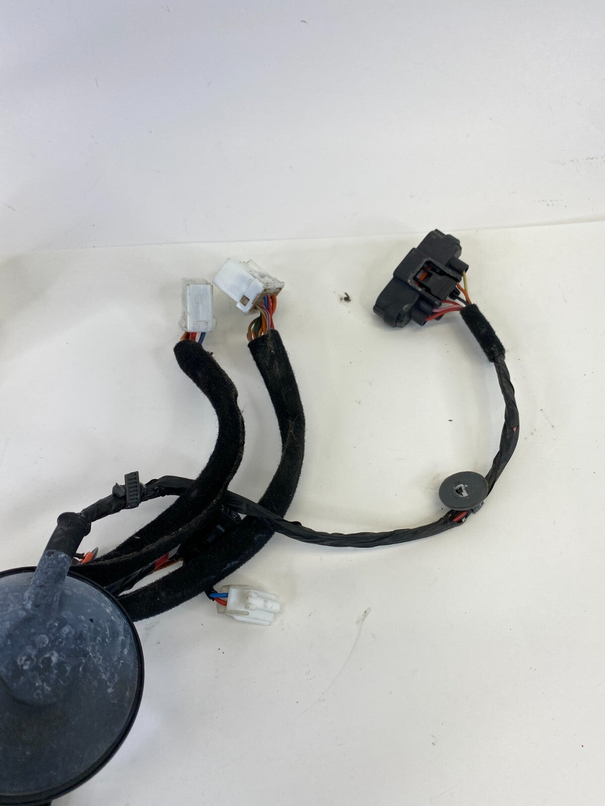 2008-2011 Kia Borrego Front Right Side Door Wiring Wire Harness Cable 916102J980