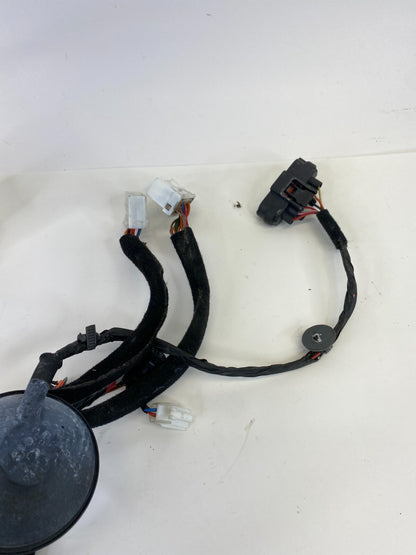 2008-2011 Kia Borrego Front Right Side Door Wiring Wire Harness Cable 916102J980