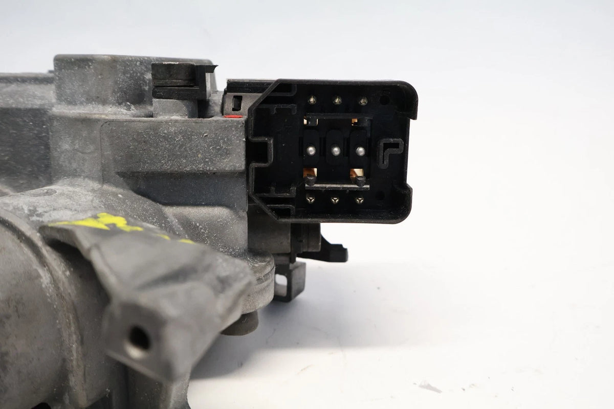 2000-2006 BMW E53 X5 IGNITION SWITCH LOCK CYLINDER W/ KEY OEM