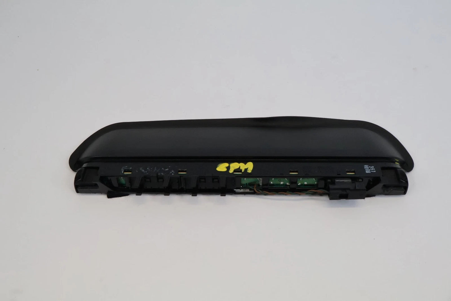 2008 BMW 535XI SEDAN 3RD THIRD BRAKE LIGHT HIGH MOUNTED STOP LAMP OEM