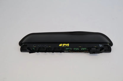 2008 BMW 535XI SEDAN 3RD THIRD BRAKE LIGHT HIGH MOUNTED STOP LAMP OEM