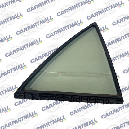 99 00 01 02 03 Lexus RX300 Rear Right Side Door Vent Window Glass 68188-48010