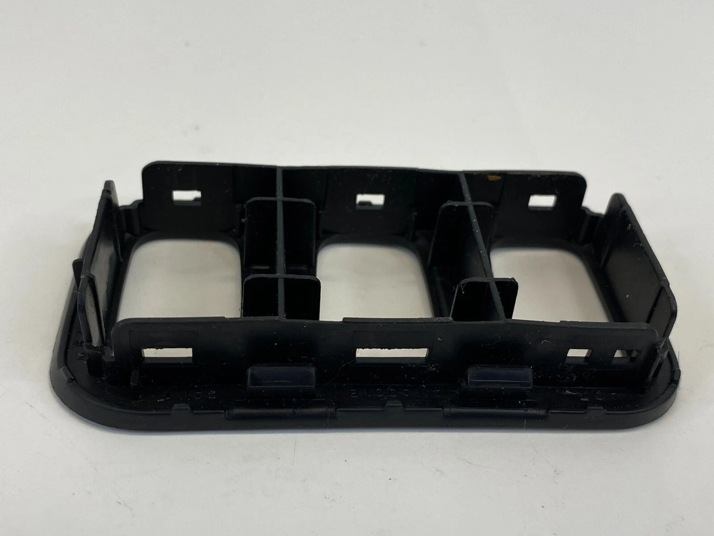 2004-2012 MITSUBISHI GALANT FRONT LEFT SIDE DASH HEADLIGHT SWITCH BEZEL TRIM OEM