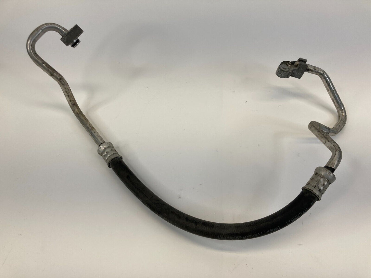 2010 2011 Toyota Camry 2.5L 16V A/C Air Condition Discharge Hose Line Pipe OEM