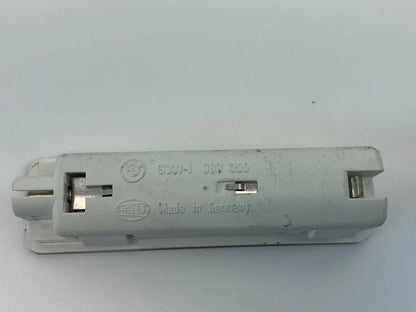 1996-2001 BMW 740IL 740I REAR LEFT SIDE DOOR COURTESY LIGHT LAMP 63311383055 OEM