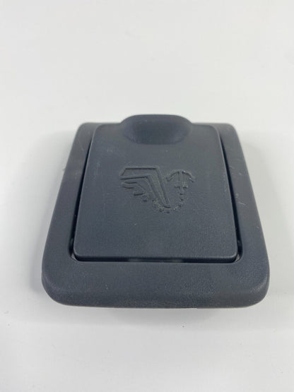 2006-2016 Ford Fusion Rear Seat Child Anchor Cap Cover OEM