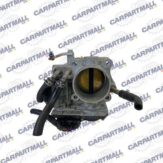 2006 2007 Honda Accord 07-11 Element 2.4L 16V Throttle Body Throttle Valve OEM