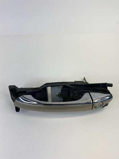 2003-2009 Mercedes-Benz E500 Front Left Driver Side Exterior Outer Door Handle