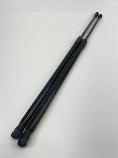 12-15 CHEVROLET CAPTIVA SPORT TRUNK LIFTGATE LIFT SUPPORT SHOCK STRUT PAIR SET