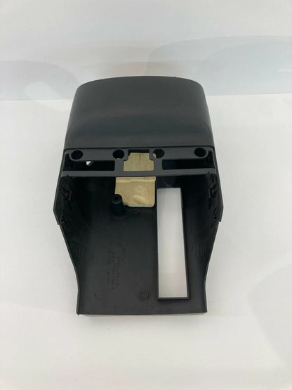 2006-2009 FORD FUSION MERCURY MILAN STEERING COLUMN SHROUD BEZEL COVER TRIM OEM
