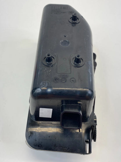 2006-2010 BMW 550I M5 CENTER CONSOLE ARMREST TRAY COMPARTMENT 51167112283 OEM
