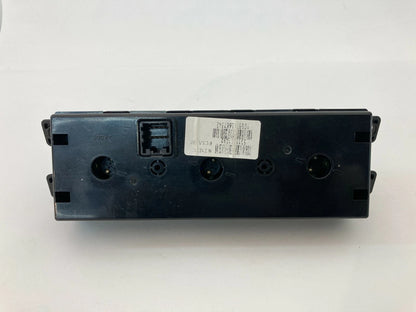 08-11 TOWN & COUNTRY GRAND CARAVAN ROOF MOUNTED REAR CLIMATE CONTROL 55111810AD