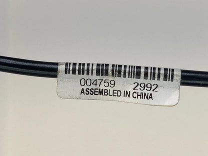 2010-2019 FORD TAURUS RADIO ANTENNA COIL SIGNAL CABLE WIRE AG1T-14C142-AC OEM