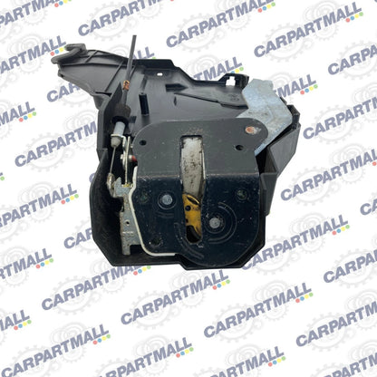 2005-2010 HONDA ODYSSEY REAR LEFT SLIDING MANUAL DOOR LOCK LATCH ACTUATOR OEM