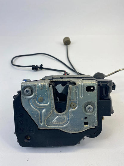 2003-2009 E320 03-06 E500 MERCEDES-BENZ FRONT RIGHT DOOR LOCK LATCH 004138112633