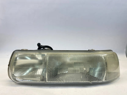 2000-2006 CHEVY TAHOE SUBURBAN LH DRIVER SIDE HEADLIGHT HEAD LAMP ASSEMBLY OEM