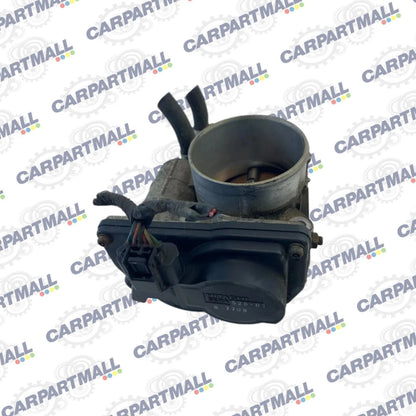 2007-2013 NISSAN ALTIMA 2.5L L4 THROTTLE BODY THROTTLE VALVE SERA526-01