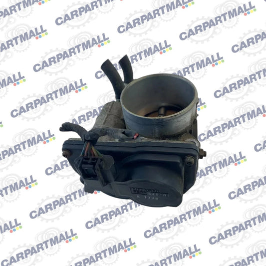 2007-2013 NISSAN ALTIMA 2.5L L4 THROTTLE BODY THROTTLE VALVE SERA526-01