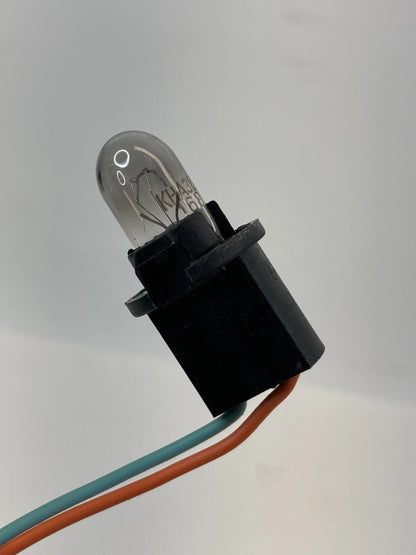 11-14 HYUNDAI SONATA FRONT LEFT DRIVER DOOR PANEL COURTESY LIGHT WIRE HARNESS