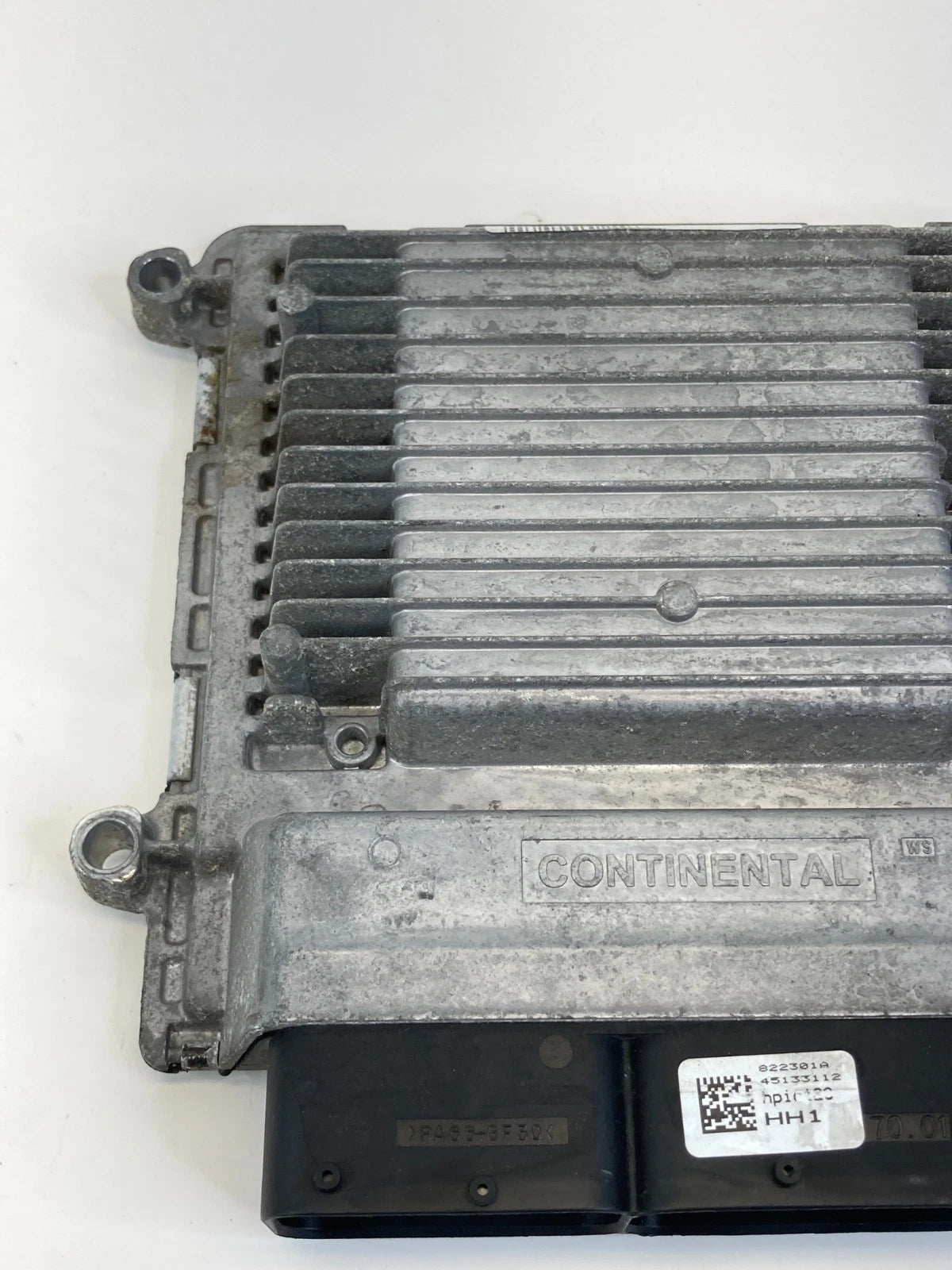 2015 Hyundai Sonata Hybrid 2.4L Engine Computer ECU Control Module 39105-2G916