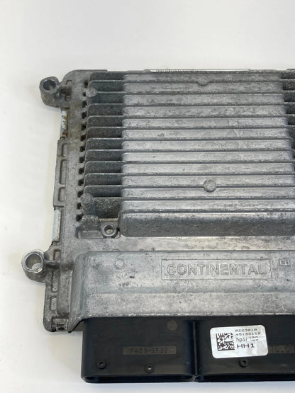 2015 Hyundai Sonata Hybrid 2.4L Engine Computer ECU Control Module 39105-2G916