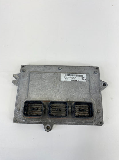 2010 Honda Odyssey 3.5L V6 A/T Engine Control Module ECU ECM PCM 37820-RGW-A03