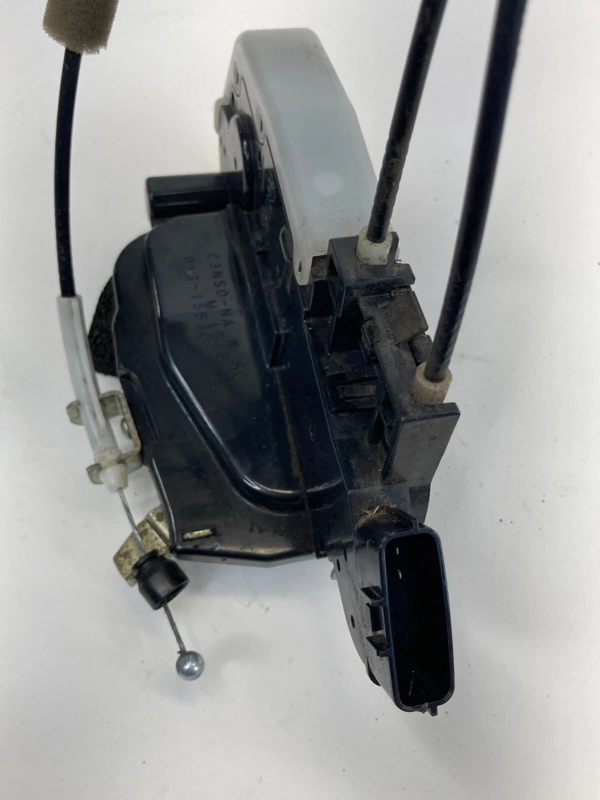 2009-2014 NISSAN MAXIMA REAR RIGHT SIDE POWER DOOR LOCK LATCH ACTUATOR G13-15530