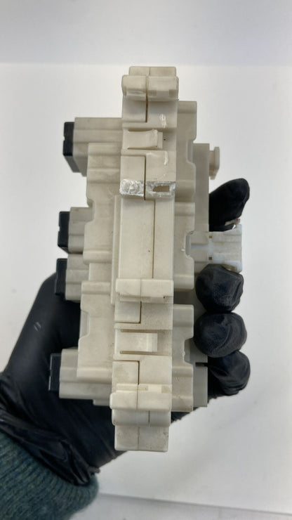 10-14 Nissan Maxima 3.5L Cabin Fuse Relay Box Junction Block Unit Assembly OEM