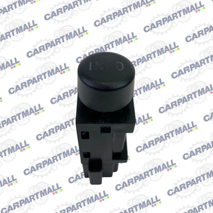 2008-2017 MITSUBISHI LANCER DASH INFO CONTROL SWITCH BUTTON ASSEMBLY OEM