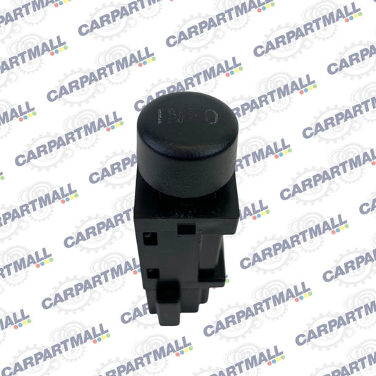 2008-2017 MITSUBISHI LANCER DASH INFO CONTROL SWITCH BUTTON ASSEMBLY OEM