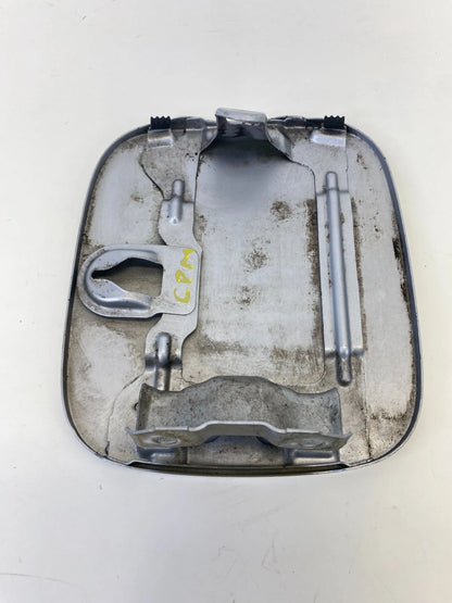 2003-2007 HONDA ACCORD SEDAN REAR FUEL FILLER GAS DOOR COVER LID OEM