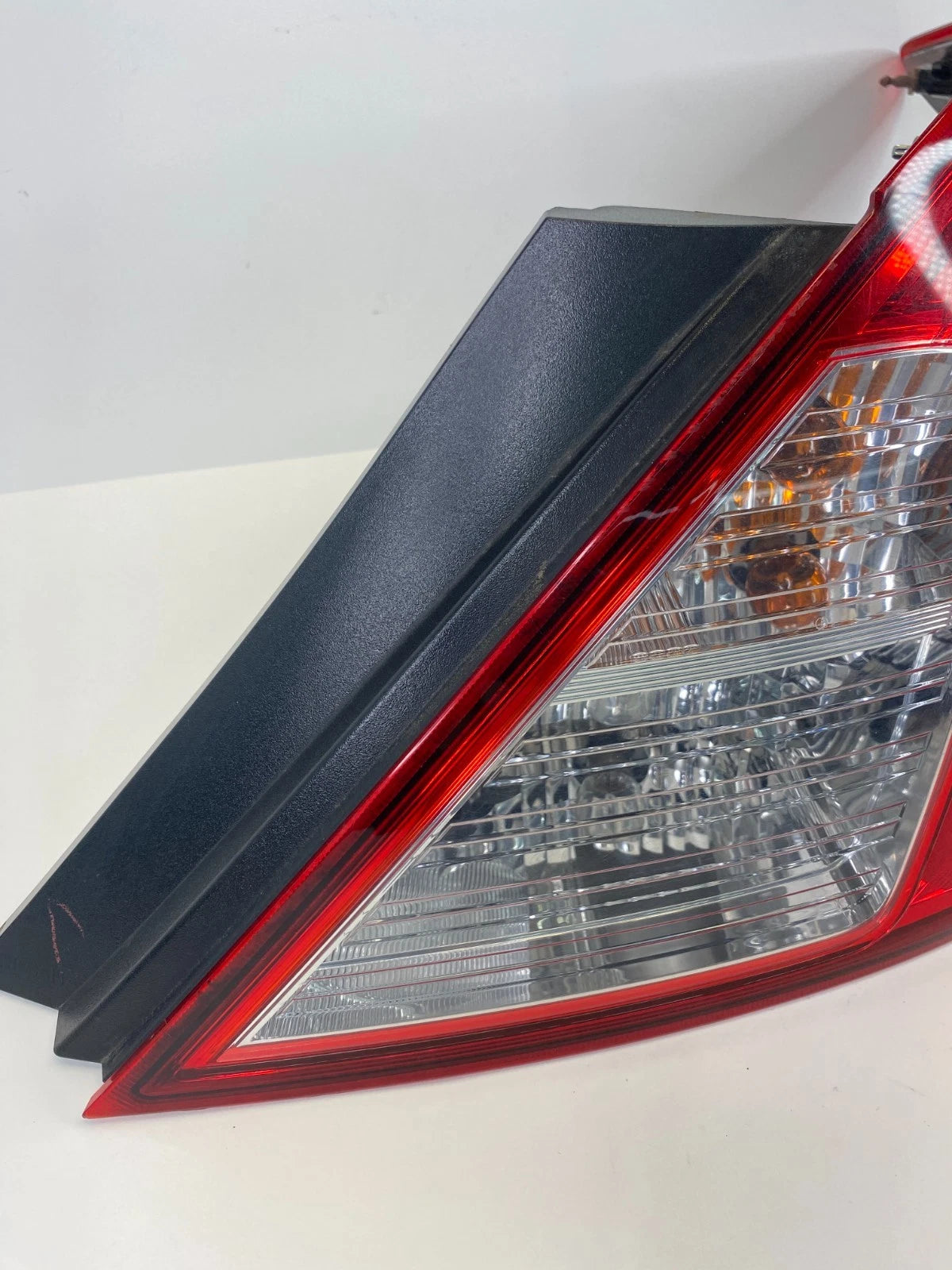 2012-2019 Nissan Versa SEDAN Rear Right Side Taillight Lamp Assy 26550-3AN0A