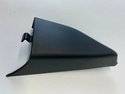 99-03 FORD WINDSTAR INNER RIGHT SIDE DOOR MIRROR CORNER COVER XF2217D698AEW OEM