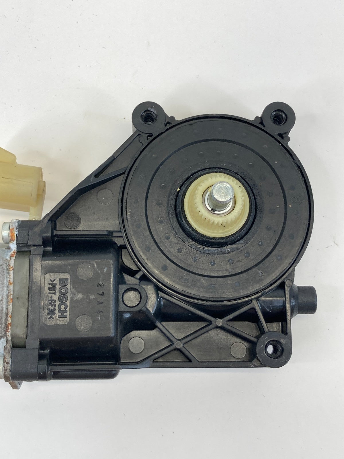 2010 2011 GMC Terrain Rear Left Side Door Power Window Motor Assy 98820-J3010