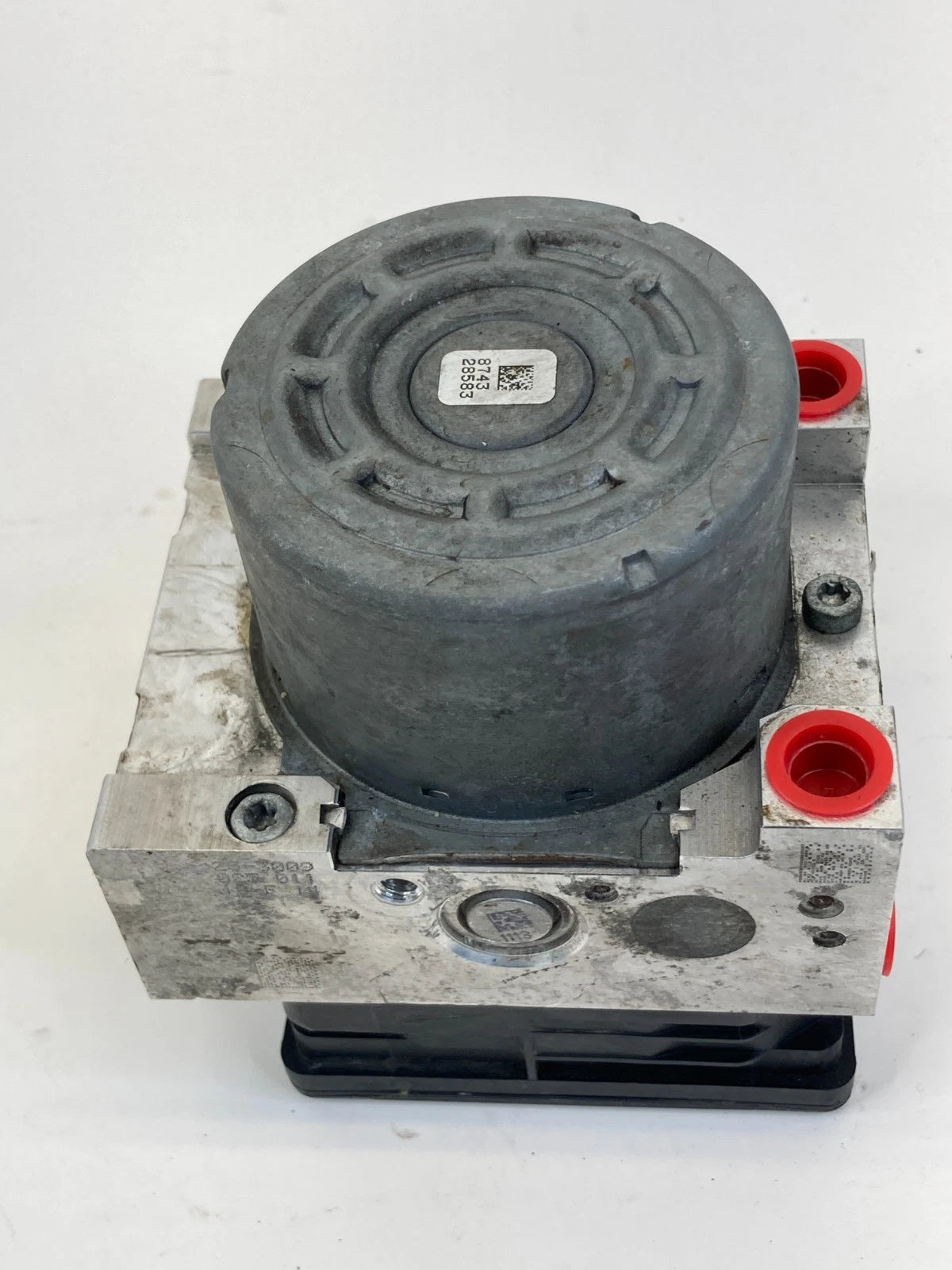 16-19 FORD EXPLORER 3.5L AT ABS PUMP ANTI LOCK BRAKE MODULE HB53-2C405-BA