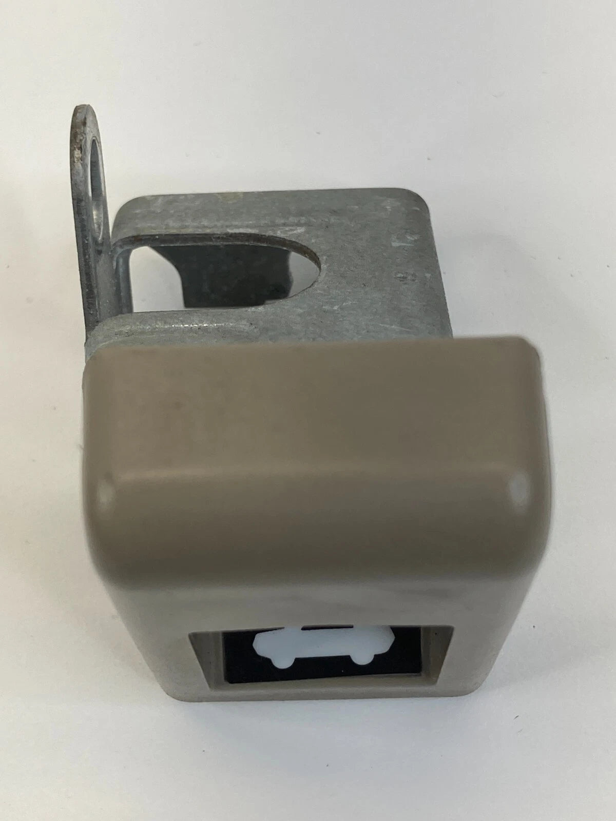 1996-2004 ACURA RL HOOD RELEASE PULL HANDLE LEVER OPENER OEM