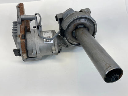 04-12 CHEVY MALIBU PONTIAC G6 ELECTRIC POWER STEERING PUMP W/ MOTOR & MODULE