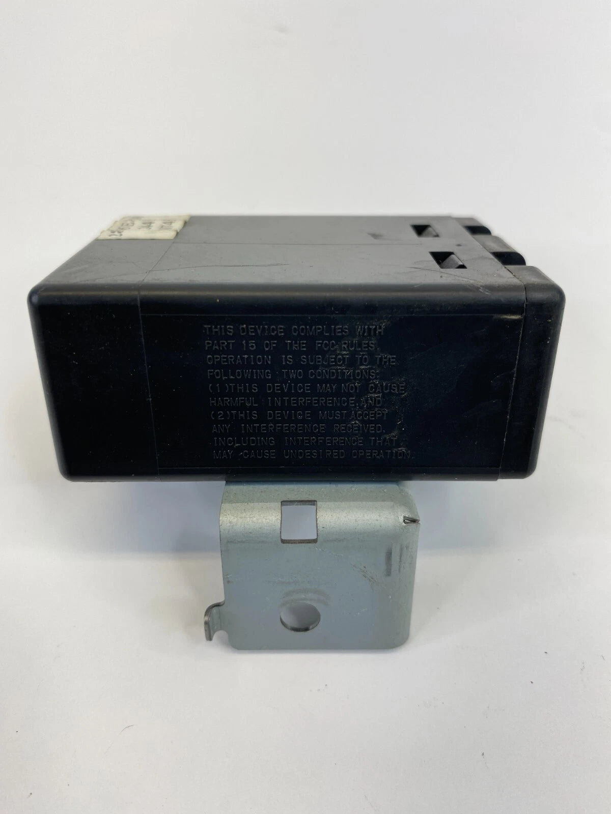2005-2008 NISSAN XTERRA 4.0L ANTI THEFT KEYLESS ENTRY CONTROL MODULE 28595-EA10A