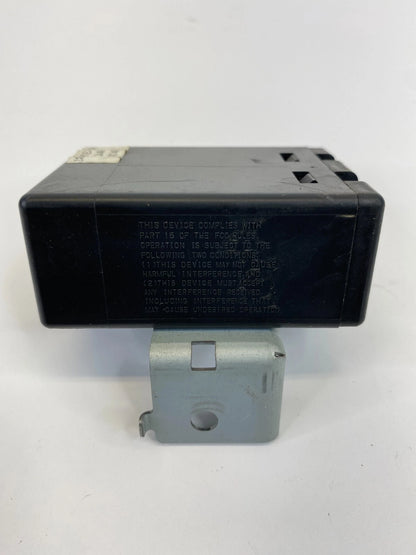 2005-2008 NISSAN XTERRA 4.0L ANTI THEFT KEYLESS ENTRY CONTROL MODULE 28595-EA10A