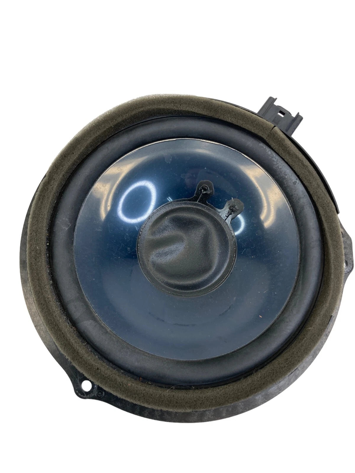 2012-2018 FORD FOCUS REAR LEFT DOOR SOUND SYSTEM SPEAKER ASSEMBLY 6M2T-18808-FC