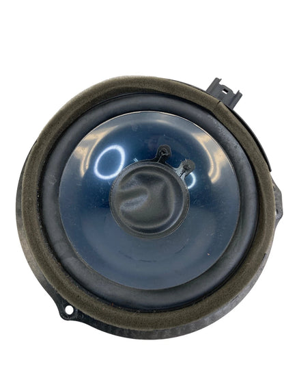 2012-2018 FORD FOCUS REAR LEFT DOOR SOUND SYSTEM SPEAKER ASSEMBLY 6M2T-18808-FC