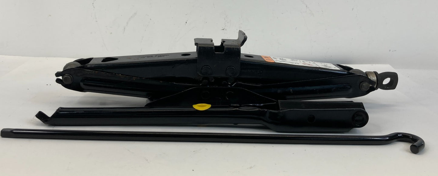 2004-2010 Ford Explorer Emergency Spare Tire Floor Jack & Tool Kit Assembly OEM