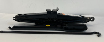 2004-2010 Ford Explorer Emergency Spare Tire Floor Jack & Tool Kit Assembly OEM