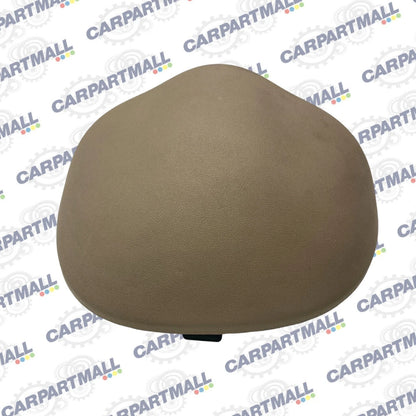 2008-2012 CHEVROLET MALIBU DASH INSTRUMENT CLUSTER SPEEDOMETER HOOD SHADE ASSY