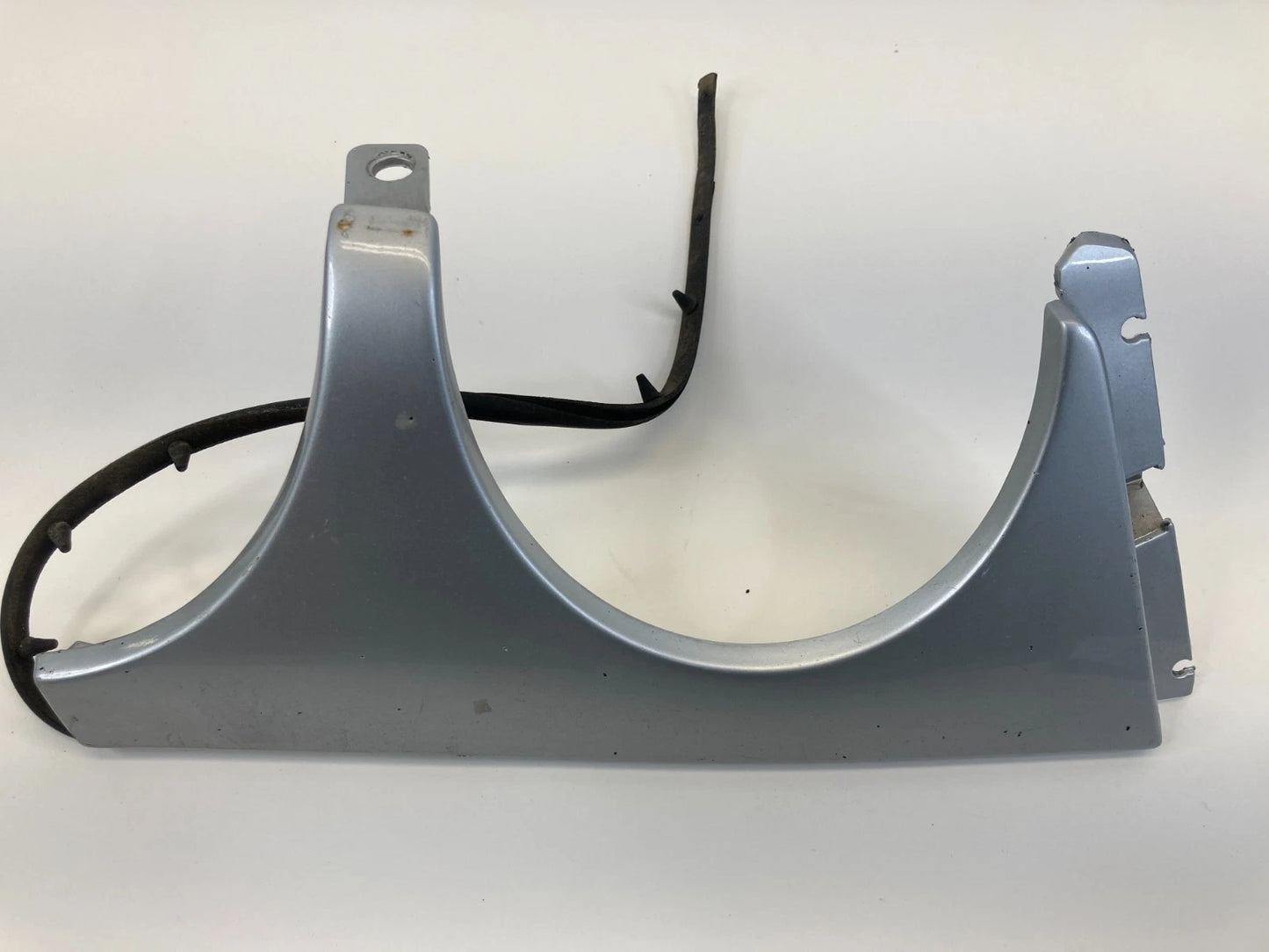 1998-2002 MERCEDES-BENZ FRONT RH PASSENGER HEADLIGHT COVER UNIT OEM 210-820-0212
