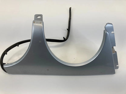 1998-2002 MERCEDES-BENZ FRONT RH PASSENGER HEADLIGHT COVER UNIT OEM 210-820-0212