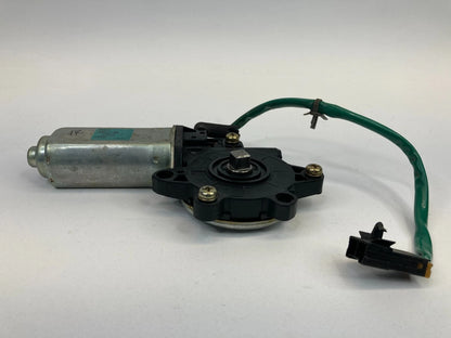 1998-2001 NISSAN ALTIMA FRONT RIGHT PASSENGER SIDE POWER WINDOW MOTOR UNIT OEM