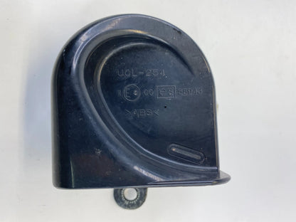 2006-2014 HONDA RIDGELINE LOW NOTE PITCH HORN SIREN ALARM E358943 OEM