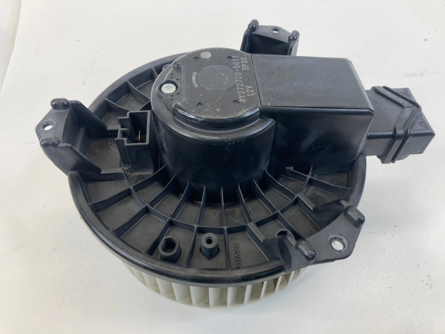 08-14 CHRYSLER 200 SEBRING A/C HEATER BLOWER COOLING MOTOR AY272700-5011